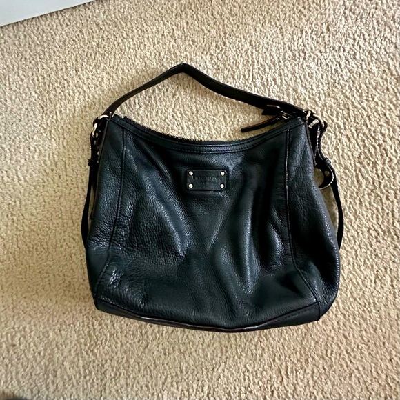 Vintage Kate Spade hobo bag - Picture 1 of 8